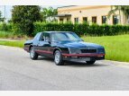 Thumbnail Photo 6 for 1988 Chevrolet Monte Carlo